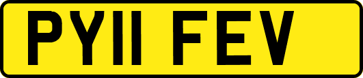 PY11FEV