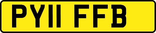 PY11FFB