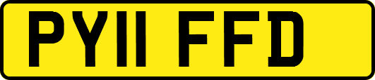 PY11FFD