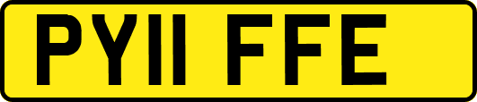 PY11FFE