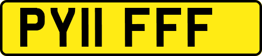 PY11FFF
