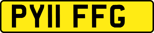 PY11FFG