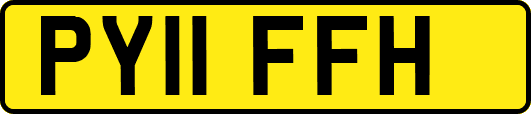 PY11FFH