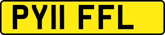 PY11FFL