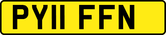 PY11FFN