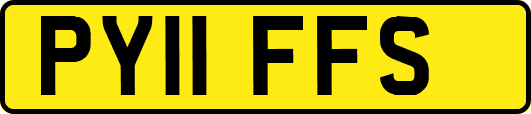 PY11FFS