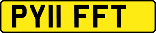 PY11FFT