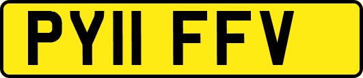 PY11FFV