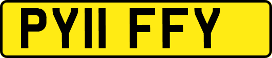 PY11FFY