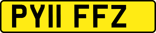 PY11FFZ