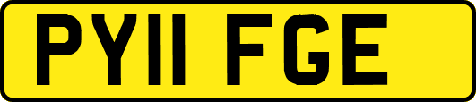 PY11FGE
