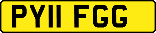 PY11FGG