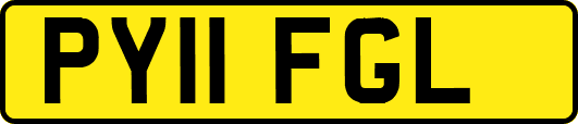 PY11FGL