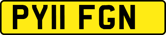 PY11FGN