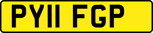 PY11FGP