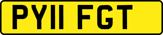 PY11FGT