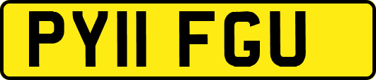 PY11FGU