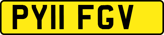 PY11FGV