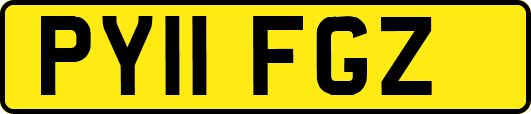 PY11FGZ