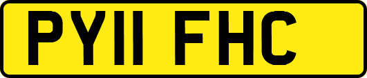 PY11FHC