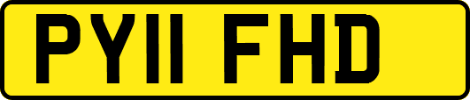 PY11FHD