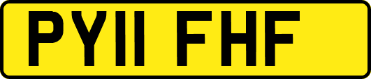PY11FHF