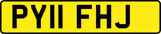 PY11FHJ