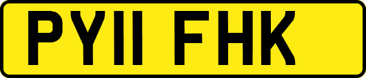 PY11FHK