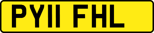 PY11FHL