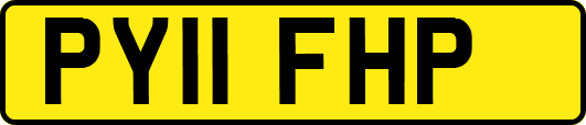 PY11FHP