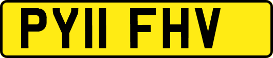 PY11FHV