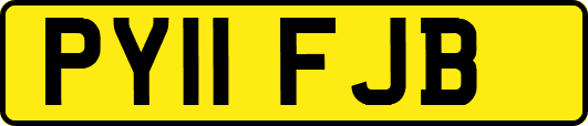 PY11FJB