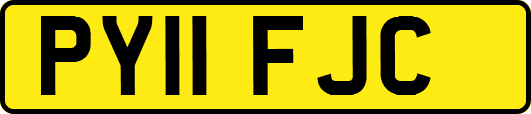 PY11FJC