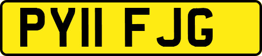 PY11FJG