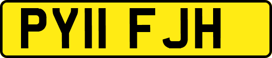 PY11FJH