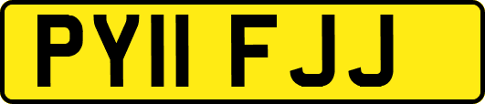 PY11FJJ