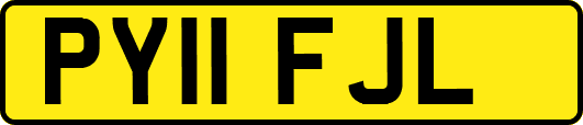 PY11FJL