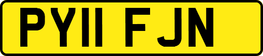PY11FJN
