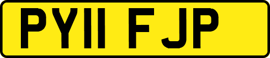 PY11FJP