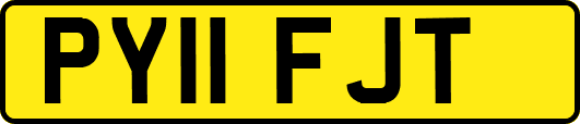 PY11FJT
