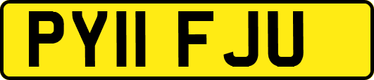 PY11FJU