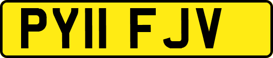 PY11FJV