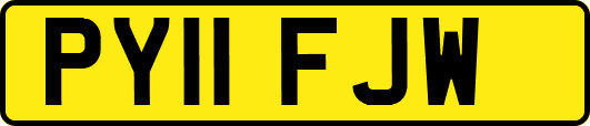 PY11FJW