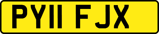 PY11FJX