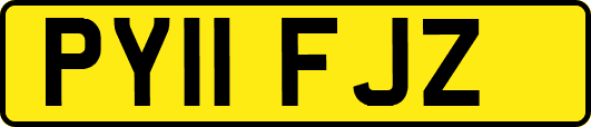 PY11FJZ