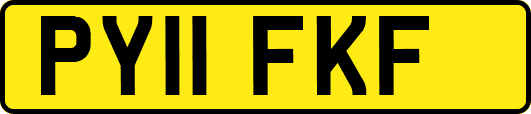 PY11FKF