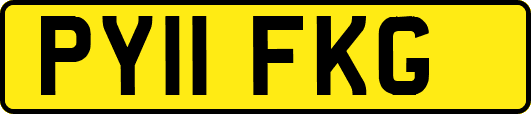 PY11FKG
