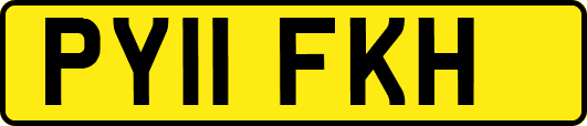 PY11FKH