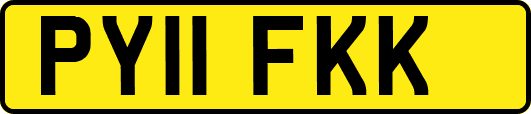 PY11FKK