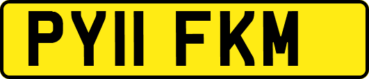 PY11FKM